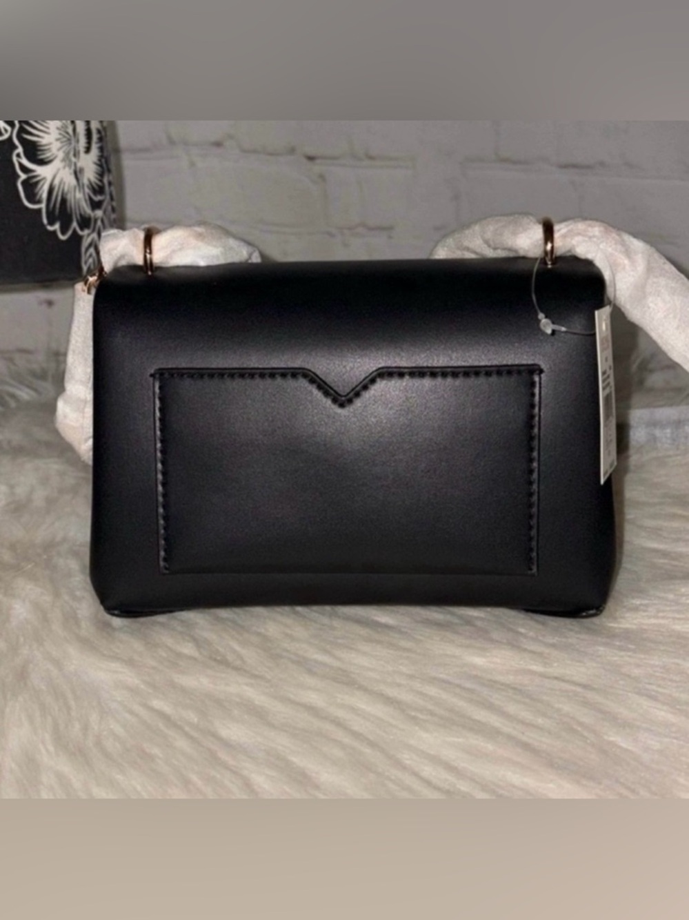Michael Kors CECE Small Shoulder Bag - Picture 4 of 6